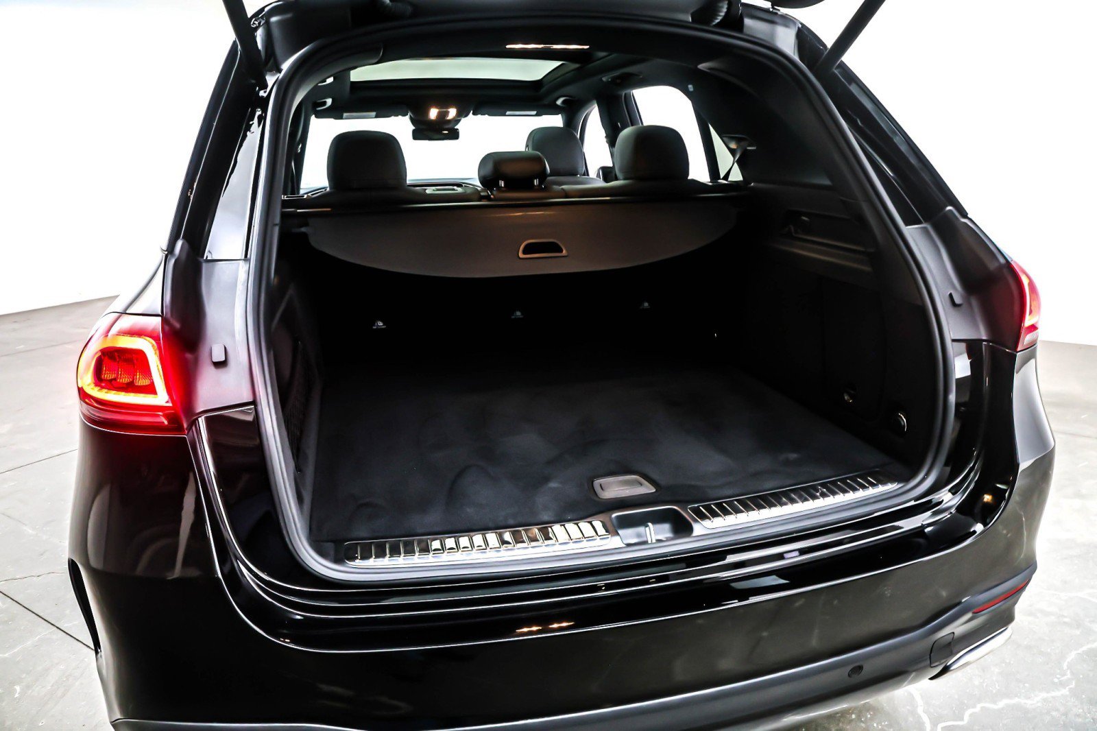 Certified 2022 Mercedes-Benz GLE 450 4MATIC image 23