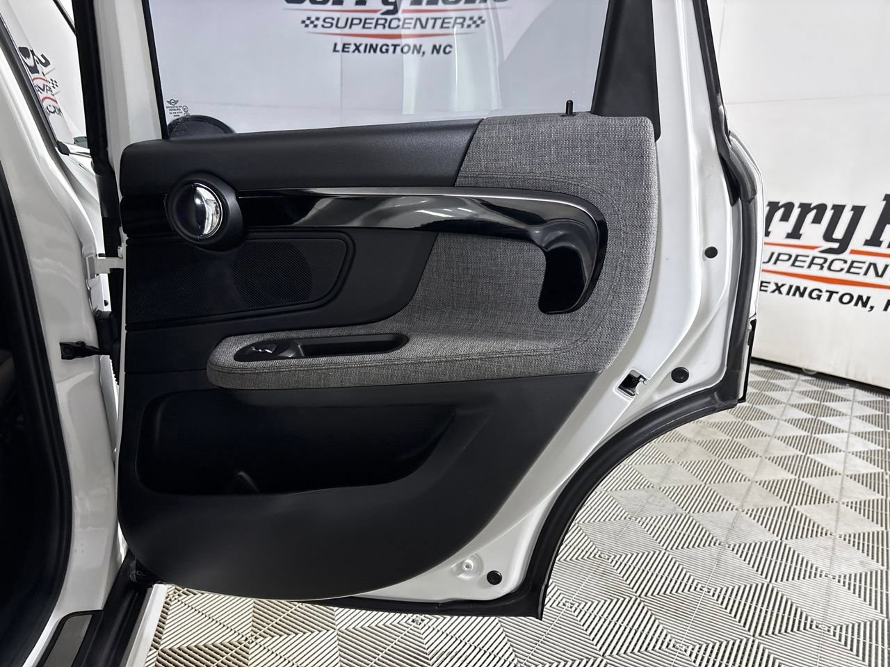 Used 2024 MINI Cooper Countryman S FWD image 26