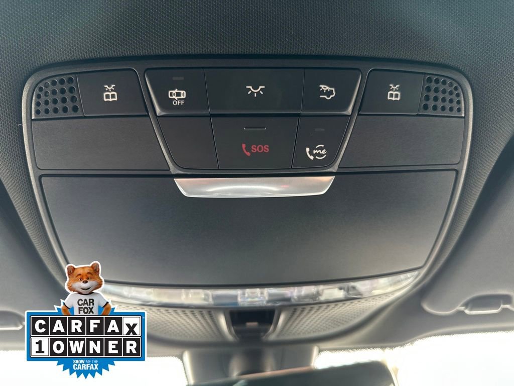 Used 2021 Mercedes-Benz GLC 300 image 24