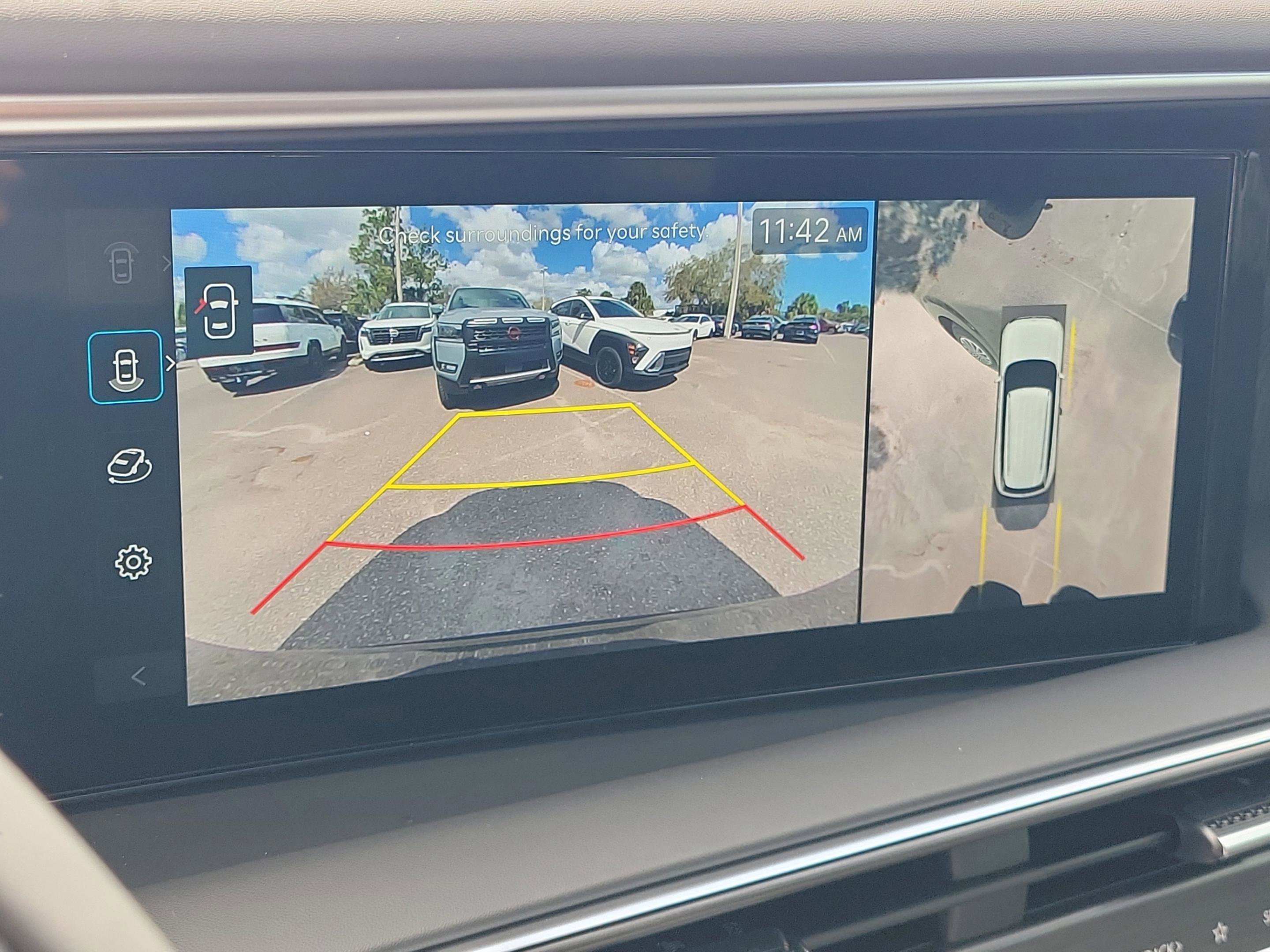 New 2026 Hyundai Palisade Calligraphy image 32