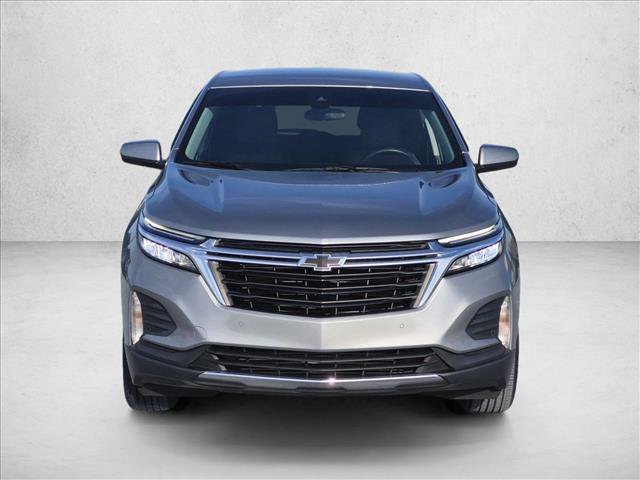 Used 2024 Chevrolet Equinox LT FWD video 2
