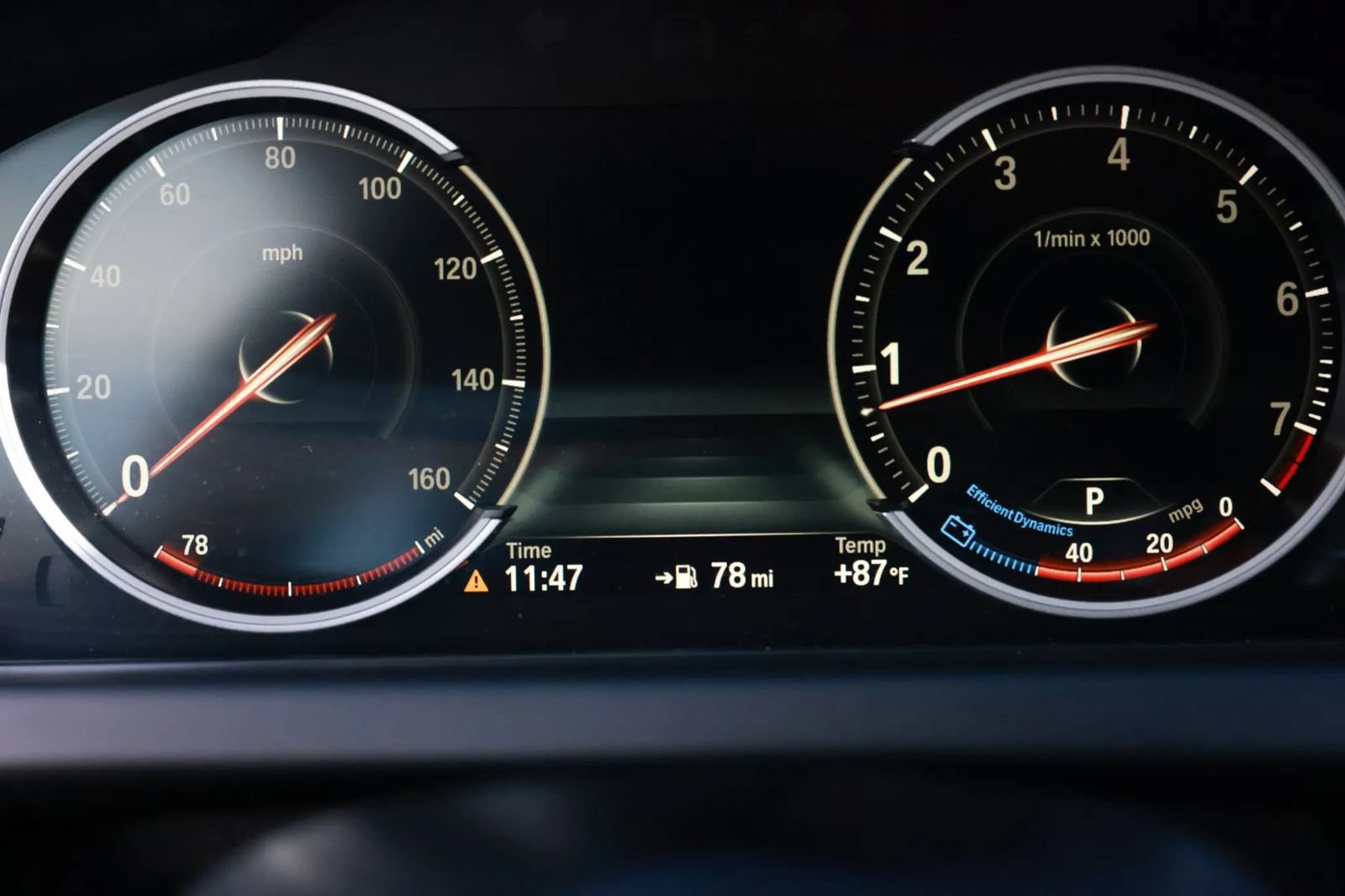 Used 2016 BMW 640i Gran Coupe RWD image 48