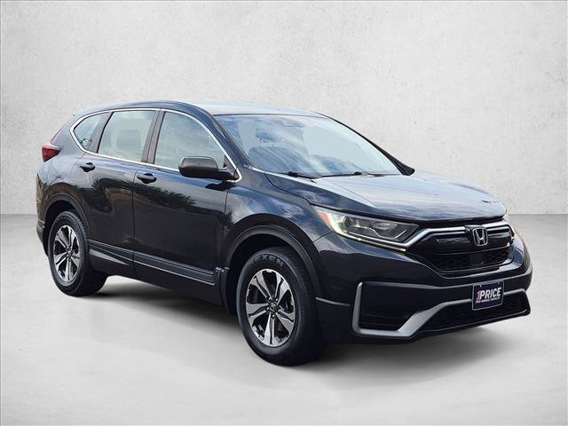 Used 2020 Honda CR-V LX image 3