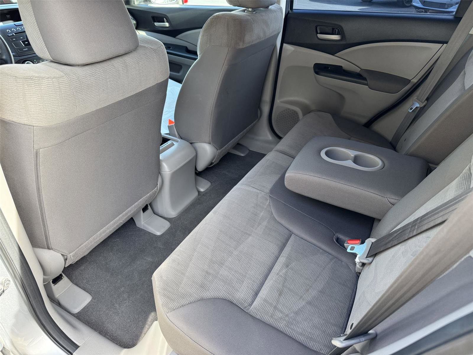 Used 2014 Honda CR-V LX image 18