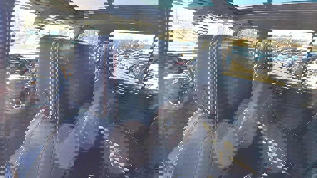 New 2026 Chevrolet Tahoe Premier image 20