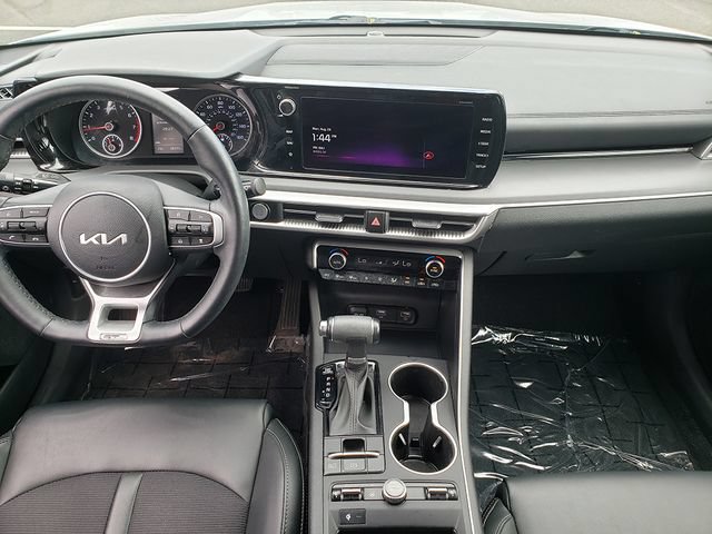 Certified 2024 Kia K5 GT-Line w/ GT-Line Premium Package AWD/4WD image 13
