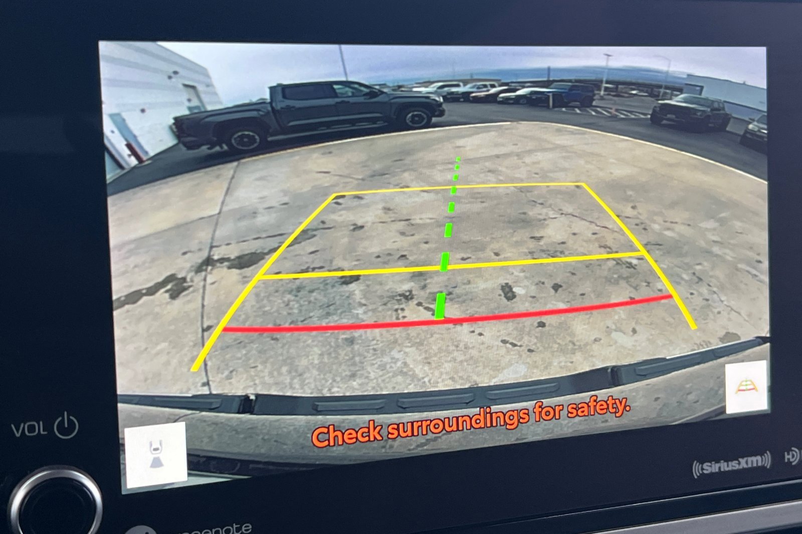 Used 2024 Toyota Tundra SR5 w/ TRD Off-Road Package image 15