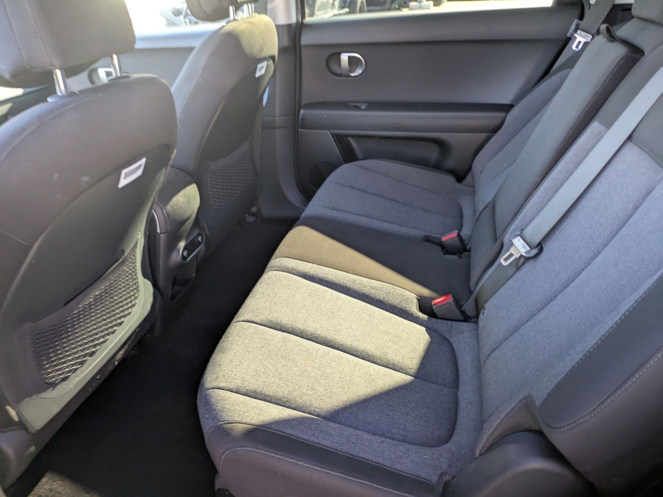 Used 2023 Hyundai Ioniq 5 SE image 20