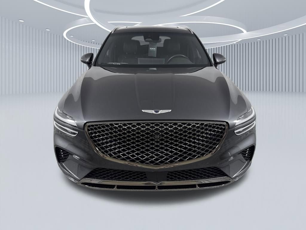 Certified 2022 Genesis GV70 2.5T w/ Advanced Package image 10