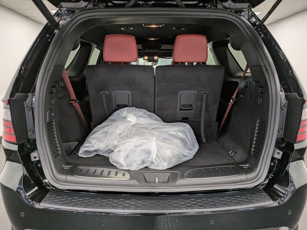 Used 2024 Dodge Durango SRT Hellcat image 24