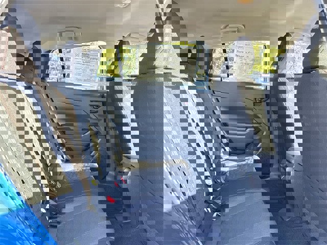 Used 2025 Subaru Impreza 2.0i Sport image 16