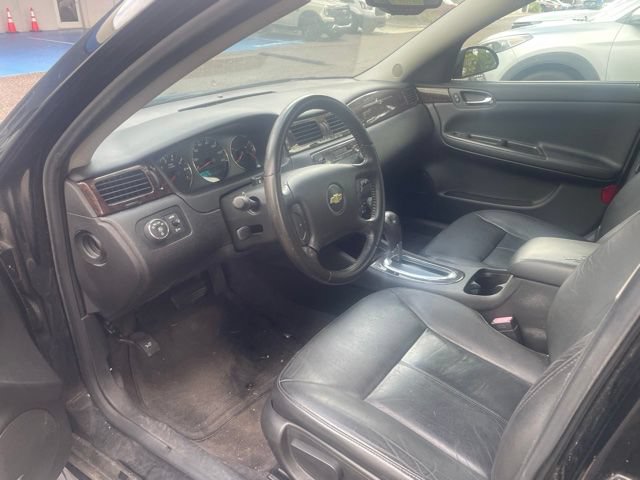 Used 2014 Chevrolet Impala LTZ FWD image 11