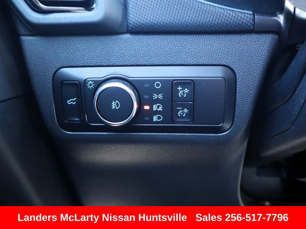 Used 2023 Ford Bronco Sport Badlands image 28