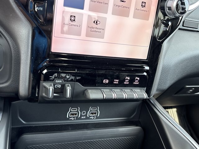 New 2026 RAM 2500 Big Horn image 33