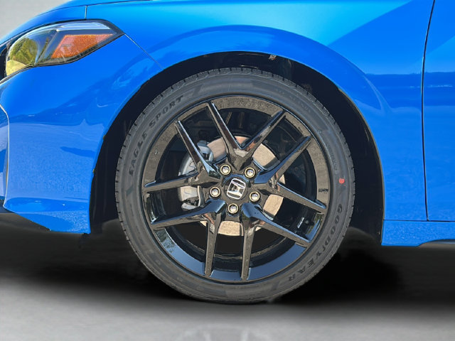 New 2026 Honda Civic Sport image 5