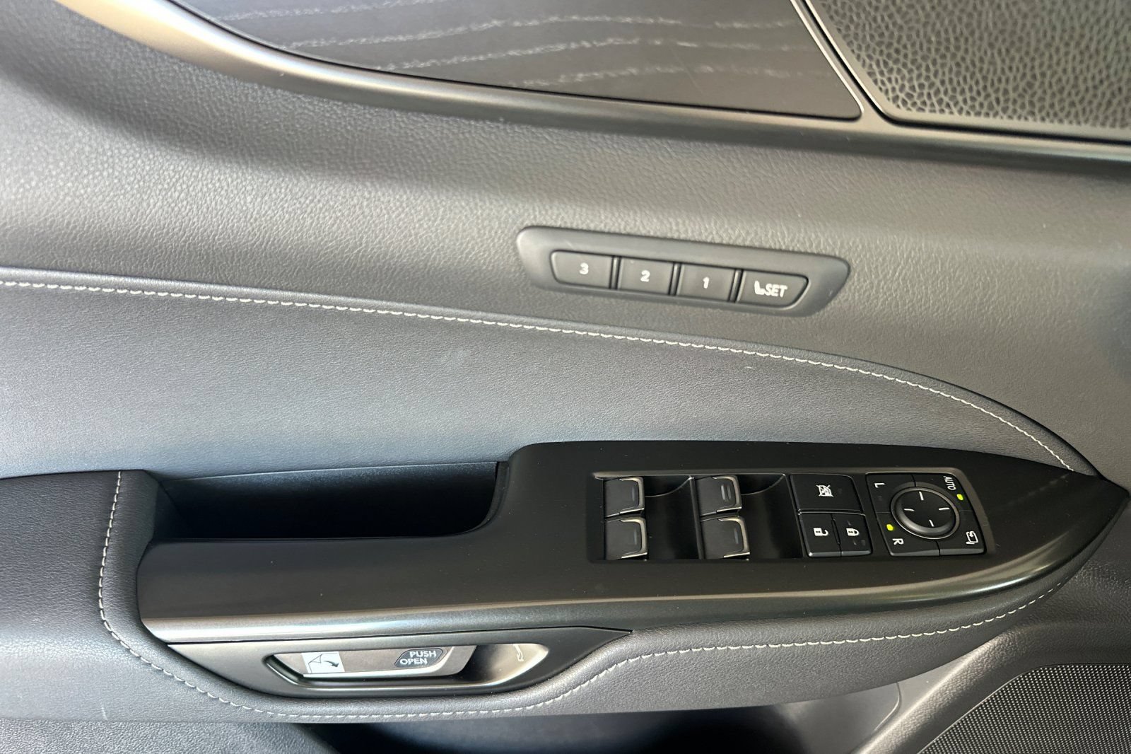 Certified 2024 Lexus NX 350 AWD w/ Vision Package image 8