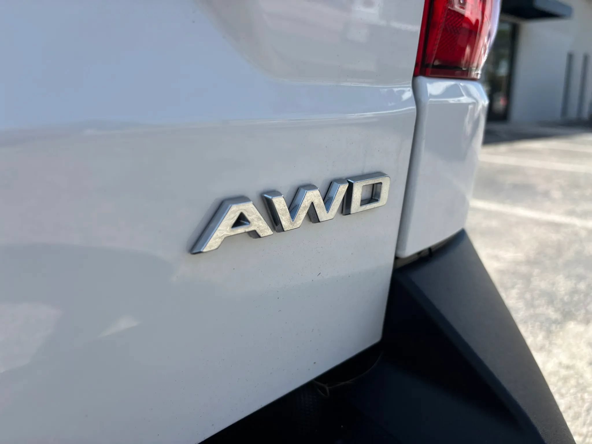 Used 2024 Ford Maverick Lariat w/ 4K Tow Package AWD/4WD image 15