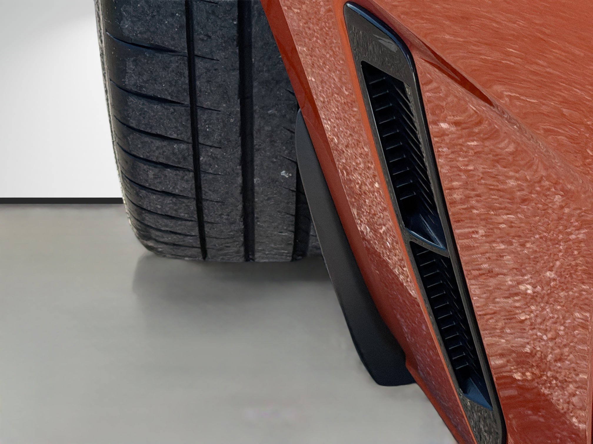 Used 2023 Cadillac CT4 V Blackwing w/ Technology Package image 41