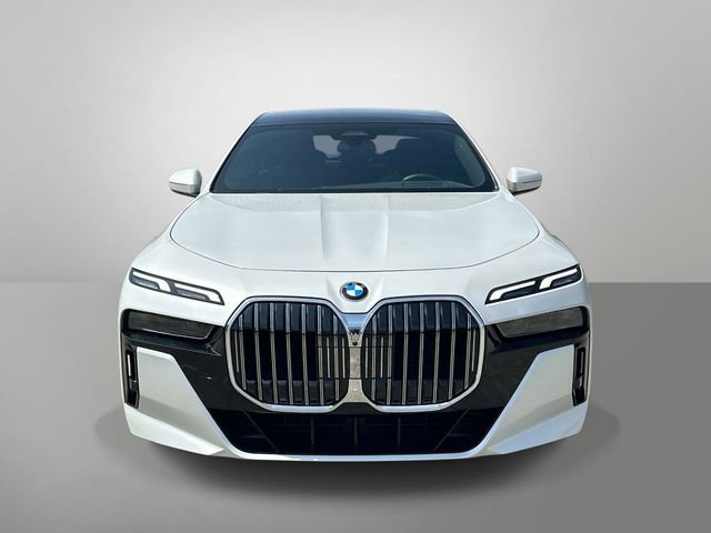 Used 2024 BMW 760i xDrive w/ Premium Package 2 image 23