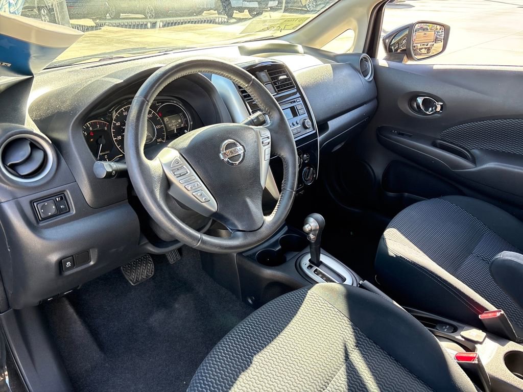 Used 2015 Nissan Versa Note SV image 5