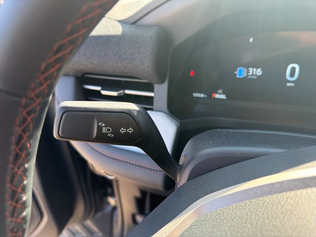 New 2026 Ford Explorer Active AWD/4WD image 25