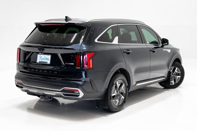 Used 2021 Kia Sorento EX FWD image 33