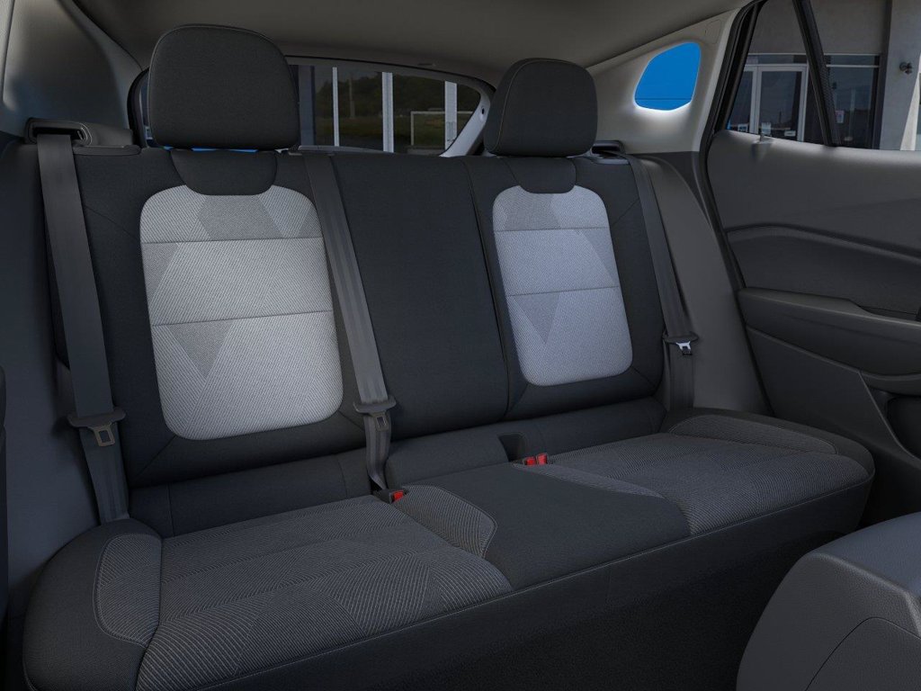 New 2026 Chevrolet Trax LS w/ Driver Confidence Package FWD image 17
