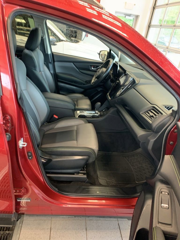 Certified 2024 Subaru Ascent Onyx Edition AWD/4WD image 14