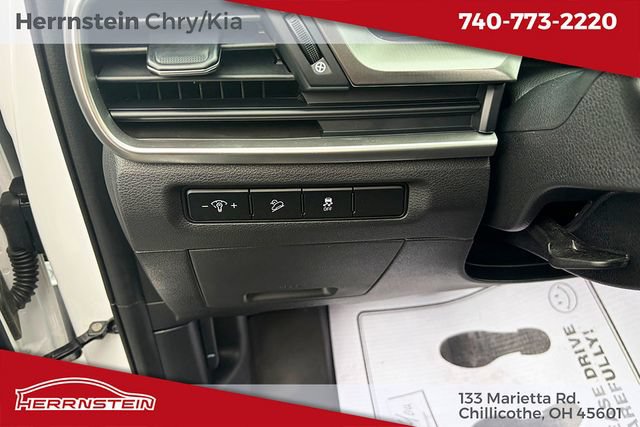 Used 2024 Kia Telluride S w/ S Sunroof Package AWD/4WD image 17