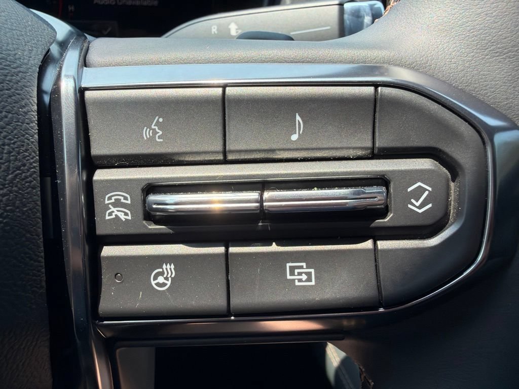 New 2026 GMC Terrain AT4 w/ Technology Package II AWD/4WD image 20