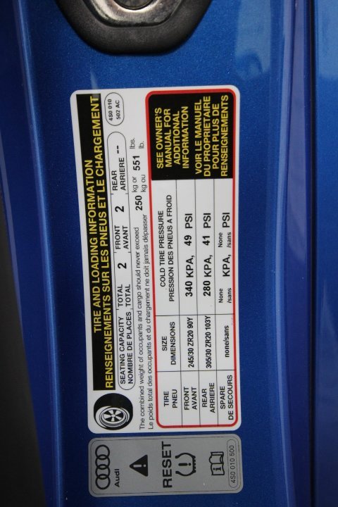 Used 2018 Audi R8 V10 image 29