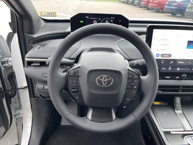 New 2026 Toyota C-HR AWD/4WD image 15