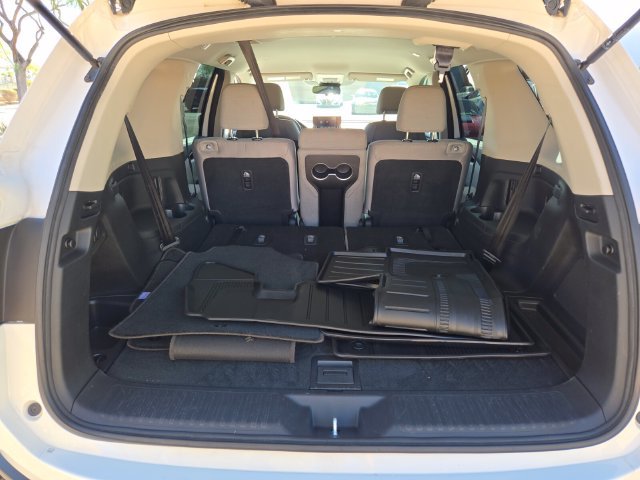 Certified 2023 Honda Pilot LX image 20