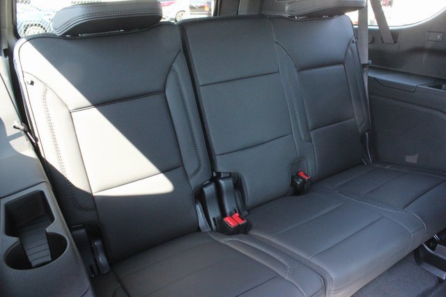 New 2025 GMC Yukon XL Denali w/ Sun & Power Step Package image 26