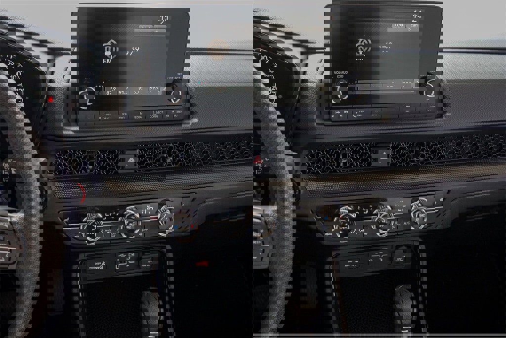 Used 2025 Honda CR-V EX image 13