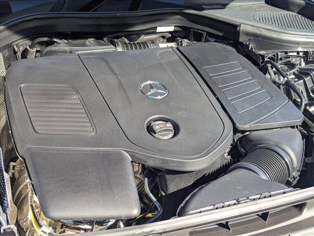 New 2026 Mercedes-Benz GLC 300 image 15