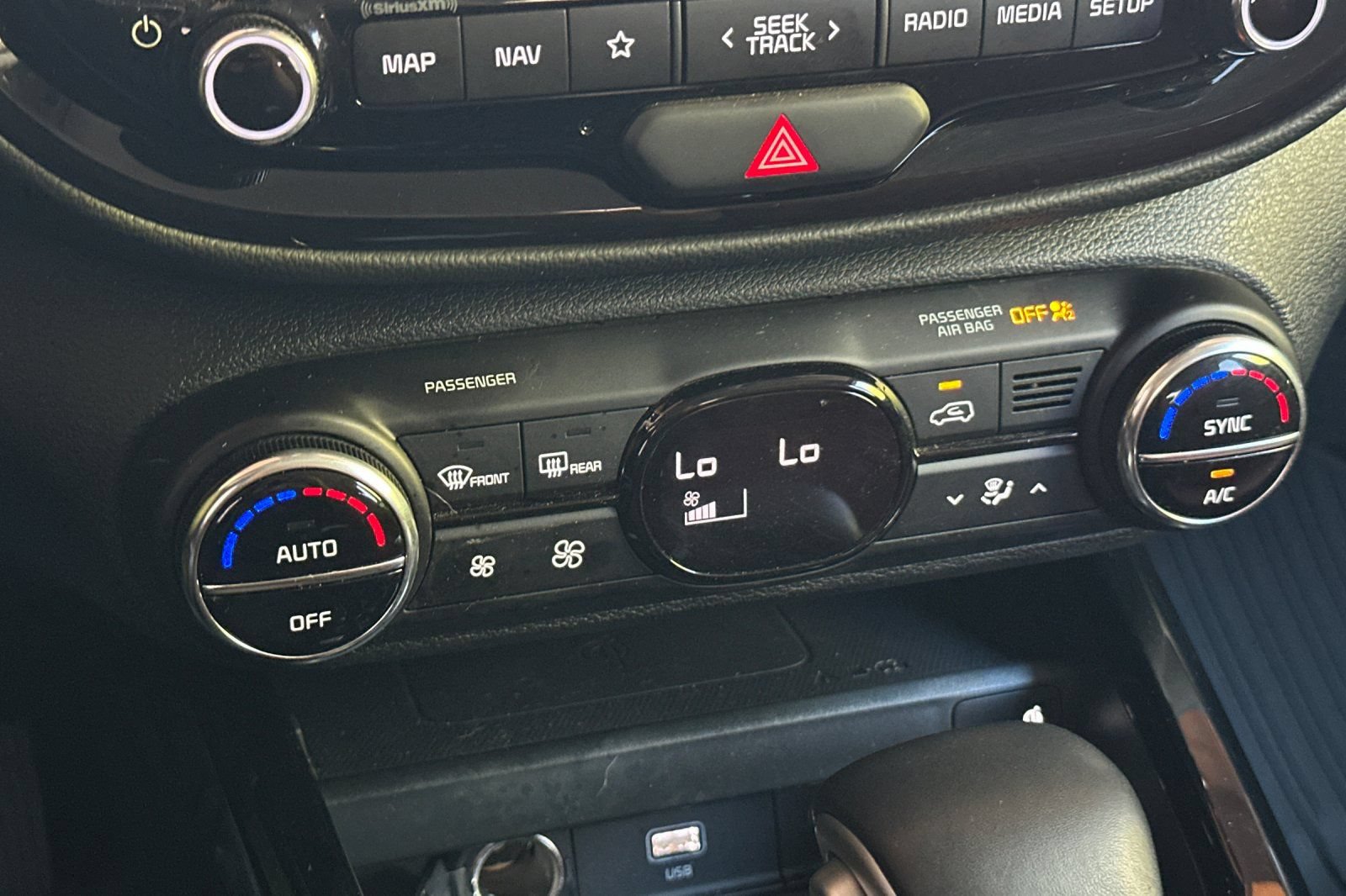 Certified 2025 Kia Soul EX FWD image 21