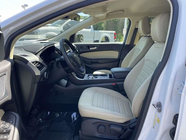 Used 2024 Ford Edge SE AWD/4WD image 10