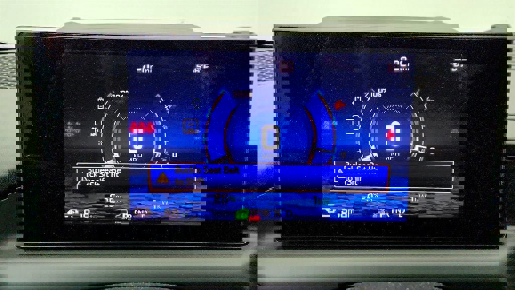 Used 2024 Chevrolet Silverado EV W/T AWD/4WD image 14