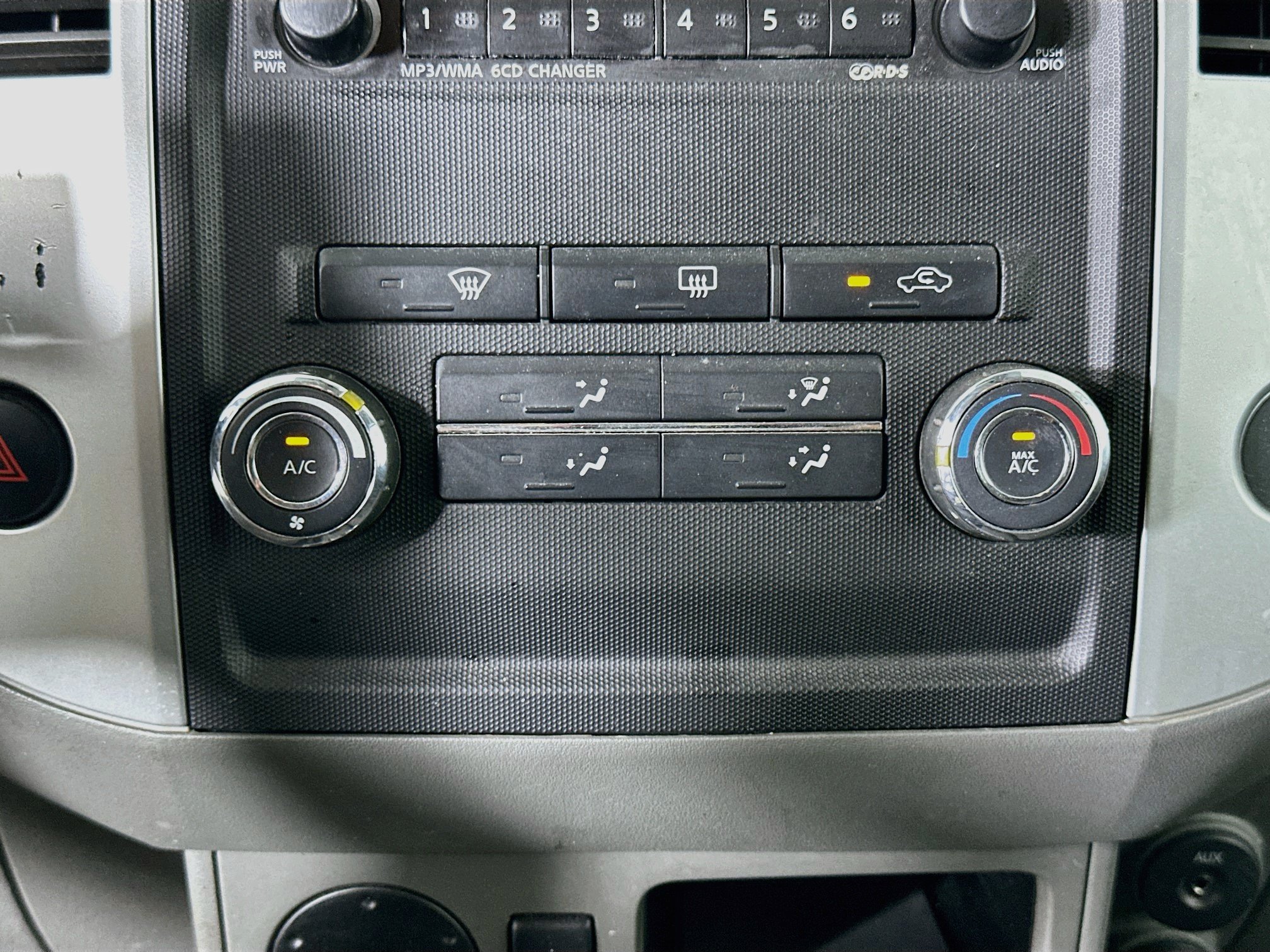 Used 2012 Nissan Frontier SV w/ SV Premium Utility Pkg RWD image 22