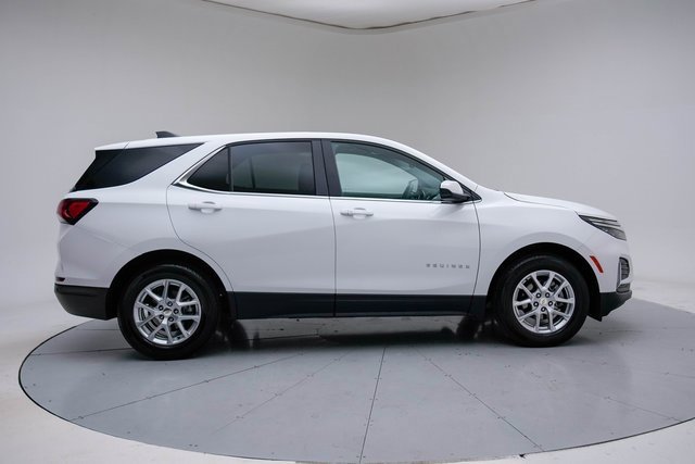 Used 2024 Chevrolet Equinox LT image 9