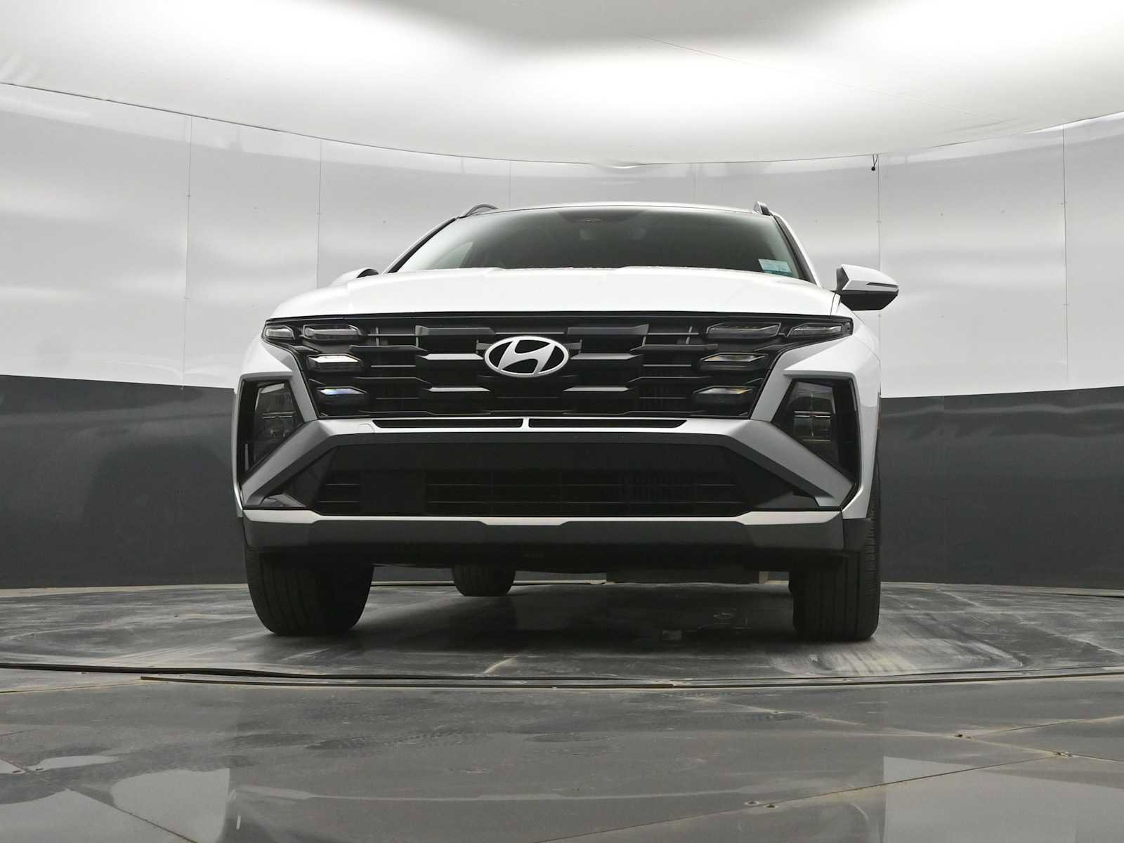 Used 2025 Hyundai Tucson SEL image 33