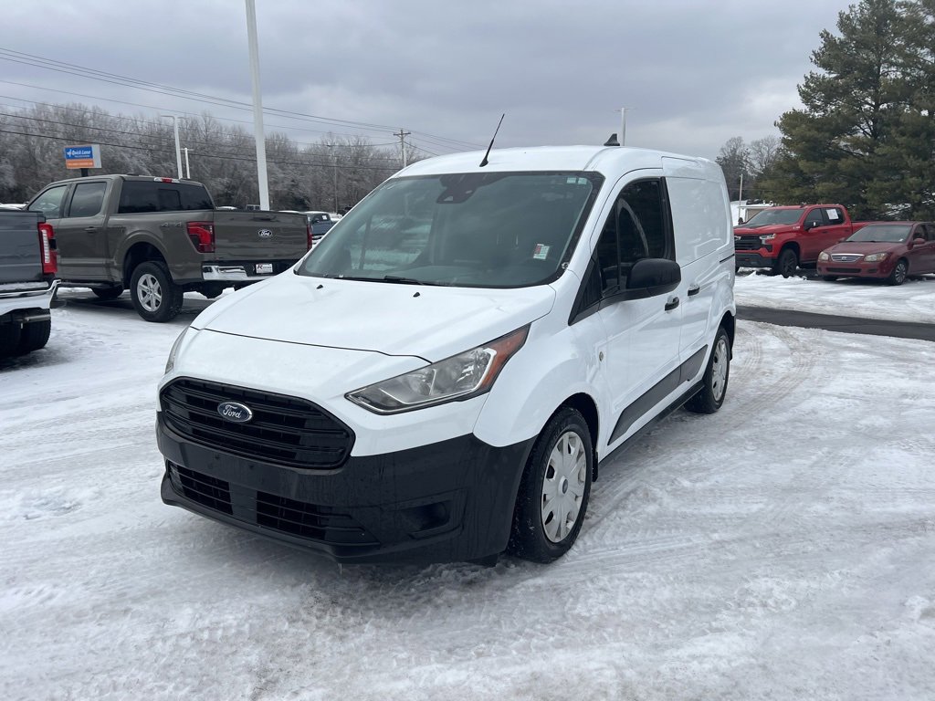 Used 2019 Ford Transit Connect XL image 2