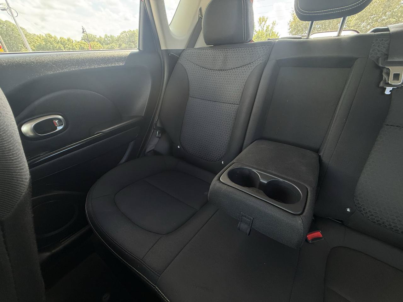 Used 2016 Kia Soul + w/ Audio Package FWD image 34