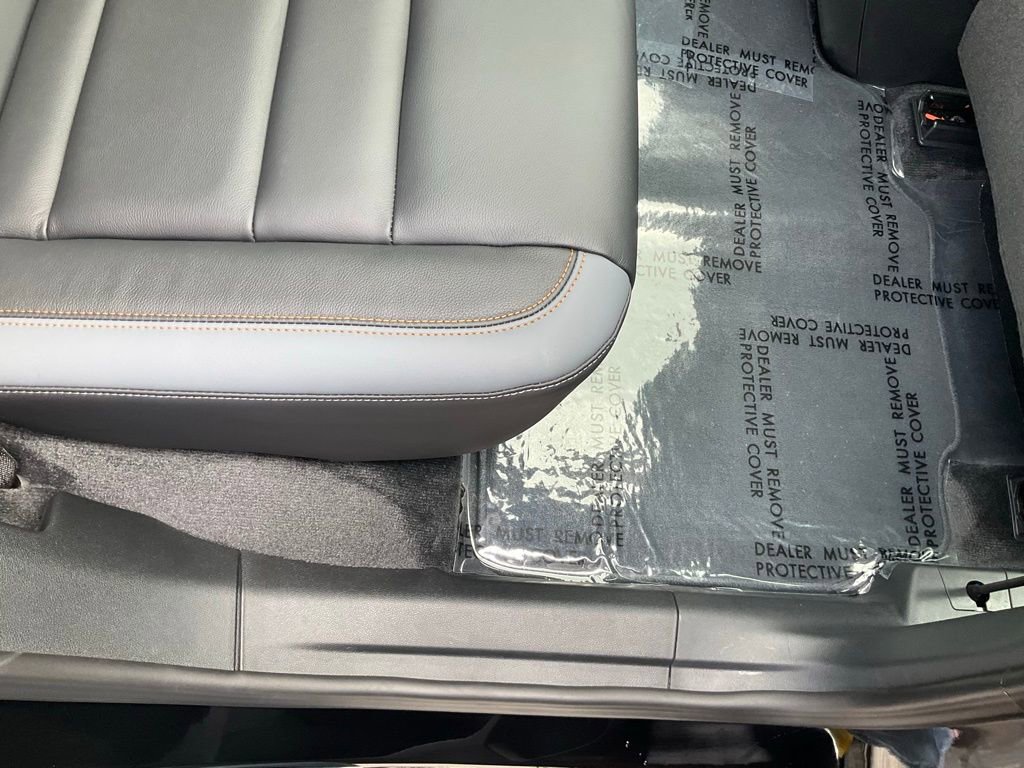 Used 2025 Honda Prologue Touring image 49