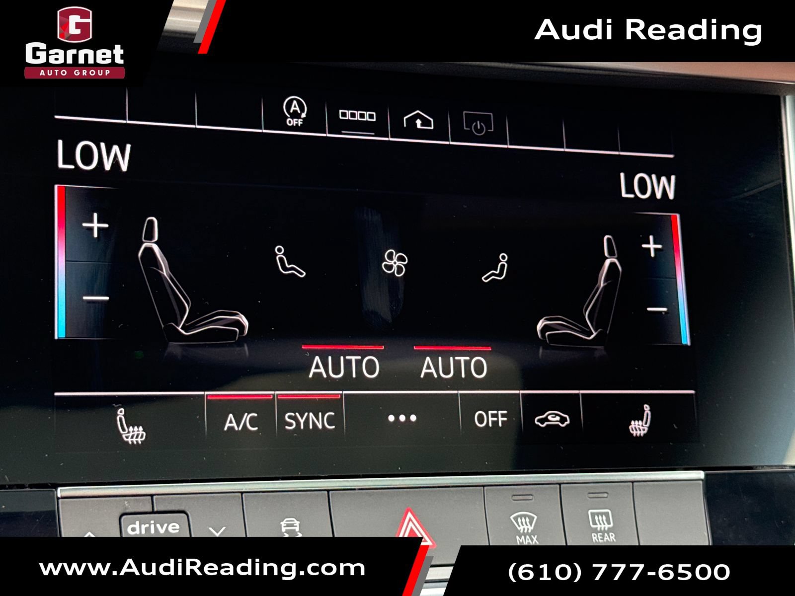 Certified 2023 Audi A6 Premium Plus w/ Premium Plus Package AWD/4WD image 33