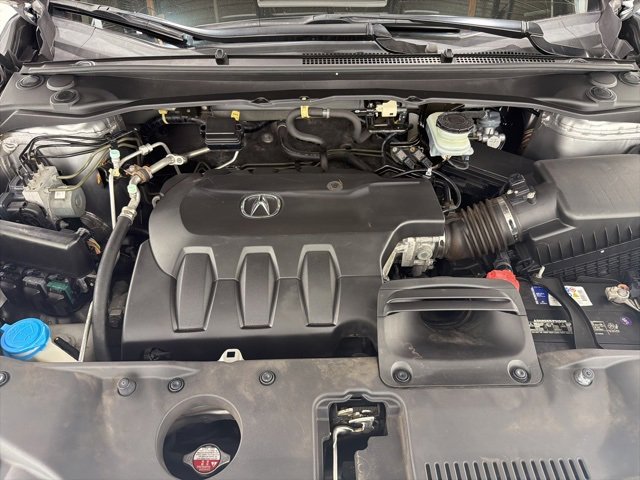 Used 2018 Acura RDX AWD image 44