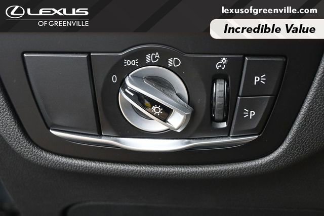 Used 2023 BMW X3 sDrive30i w/ Convenience Package RWD image 14