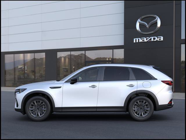 New 2026 MAZDA CX-70 SC AWD/4WD image 3