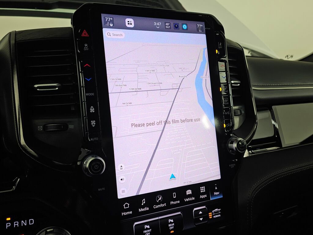 New 2026 RAM 1500 Limited image 30